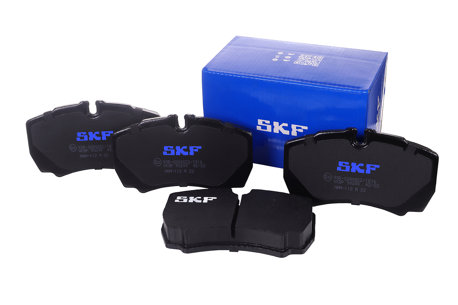 SKF VKBP 90200 комплект...